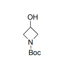 1-N-Boc-3-hidroxiazetidina