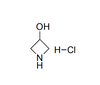 Clorhidrato de 3-hidroxiazetidina