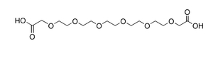 Ácido 3,6,9,12,15,18-hexaoxaicosanodioico