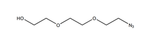 Etanol, 2- [2- (2-azidoetoxi) etoxi] -