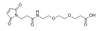 Histonas Viscosas MAL-dPEG2-ácido no específico