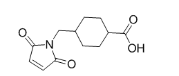 polvo blanco química escindible N-[4-(-Carboxiciclohexilmetil)]maleimida