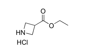 materia prima inflamable incolora Clorhidrato de azetidina-3-carboxilato de etilo