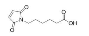 polvo blanco química escindible ácido 6-maleimidocaproico