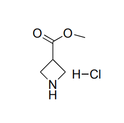 Ácido 3-azetidinacarboxílico / éster metílico / clorhidrato