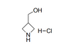 herbicida sensible al aire en polvo Clorhidrato de azetidin-3-ilmetanol