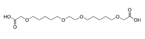 Ácido 3,9,12,18-tetraoxaicosanodioico