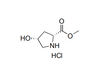 Clorhidrato de 4-hidroxipirrolidina-2-carboxilato de (2R, 4R) -metilo