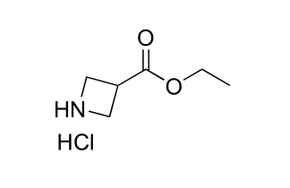 Herbicida sensible al aire en polvo Clorhidrato de etil azetidina-3-carboxilato